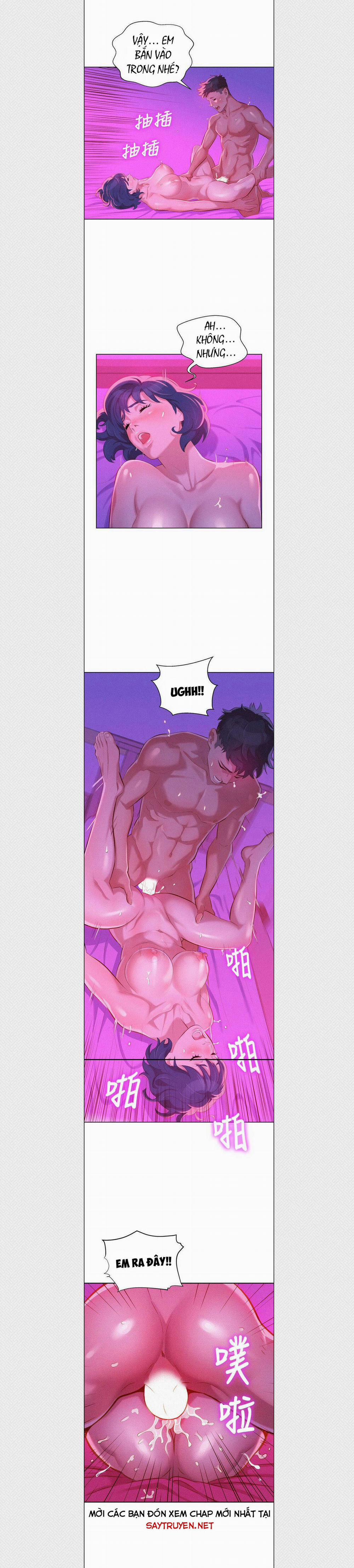 Chị Gái Mưa 34 trang 9