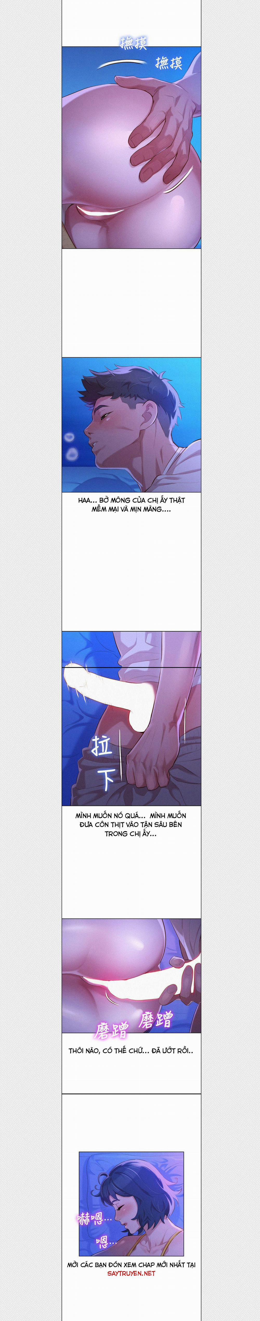 Chị Gái Mưa 35 trang 1