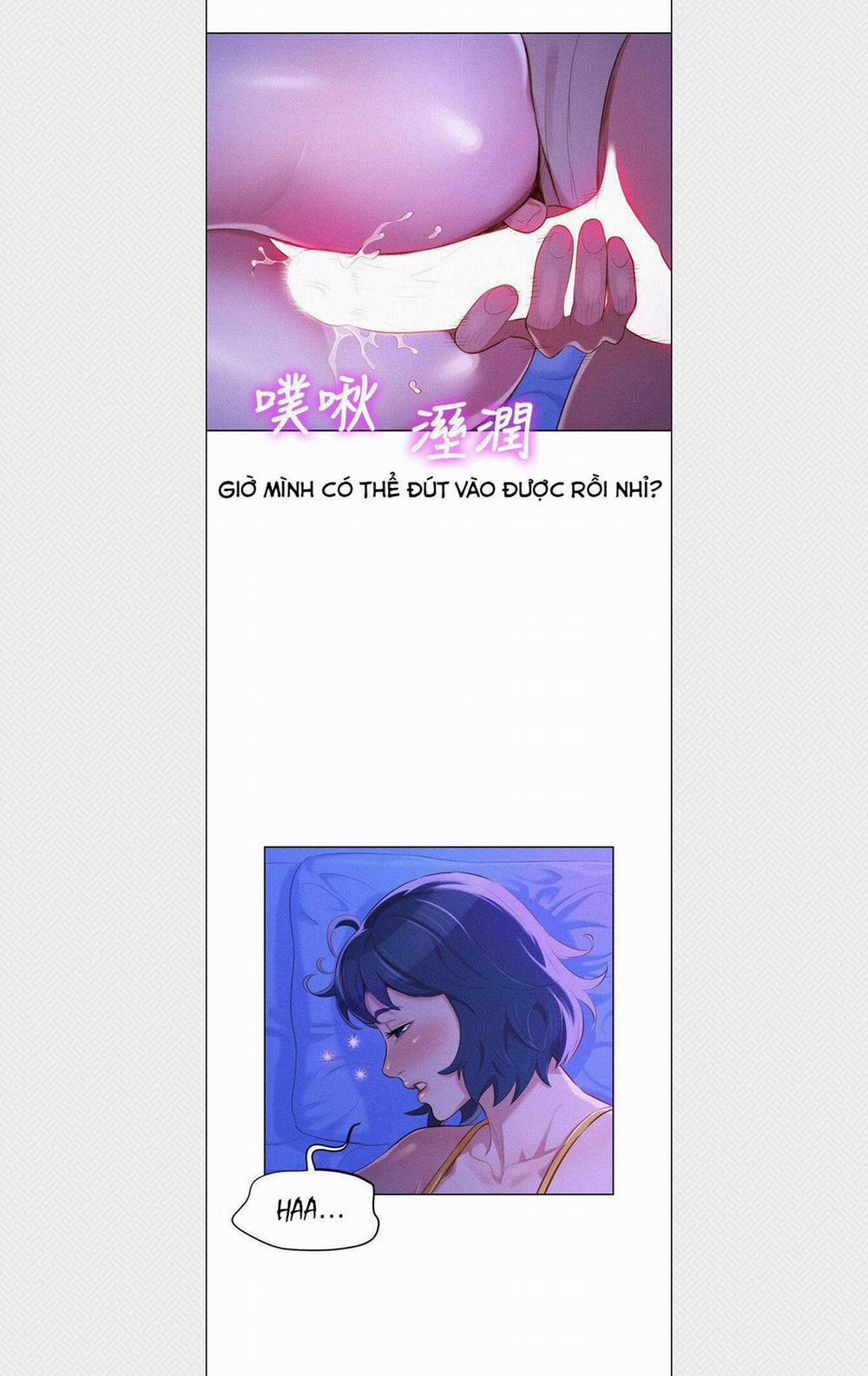 Chị Gái Mưa 35 trang 2