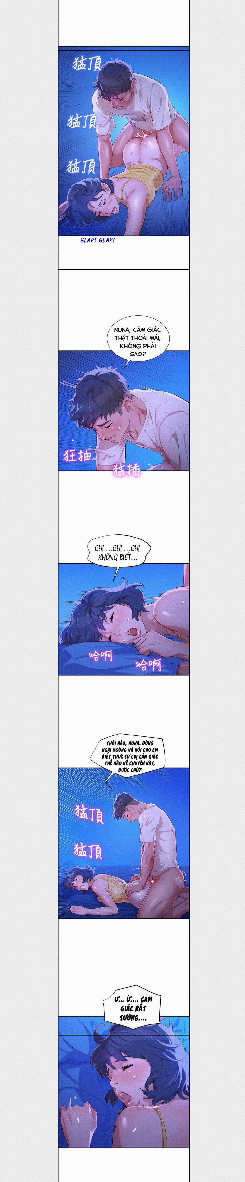 Chị Gái Mưa 35 trang 6