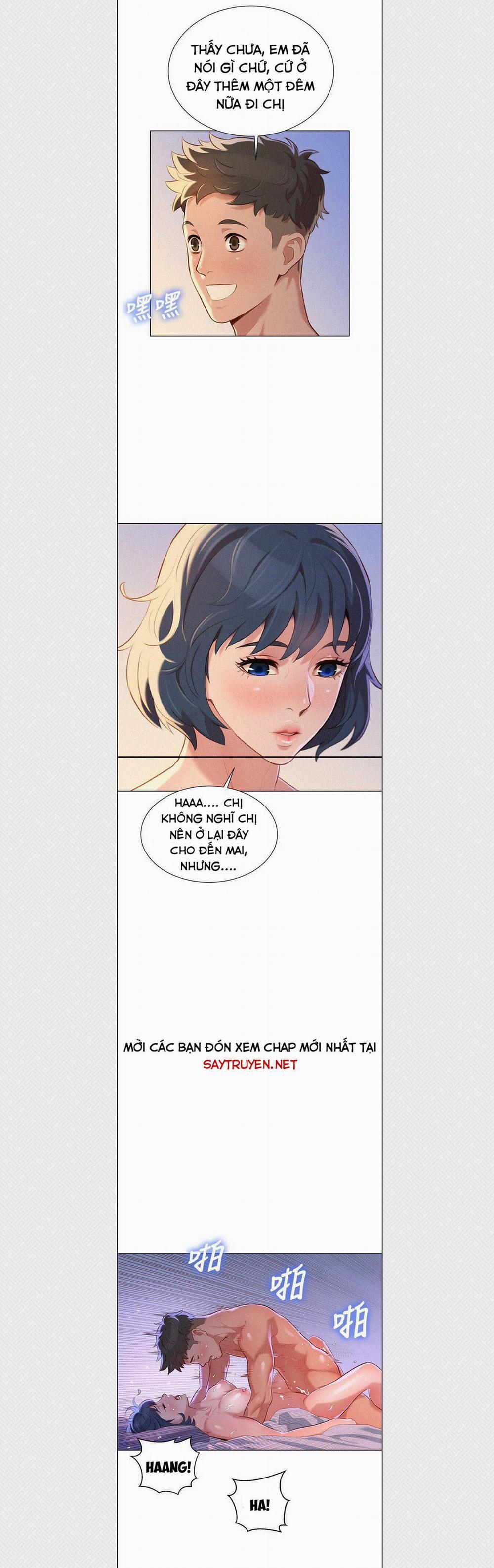 Chị Gái Mưa 36 trang 9