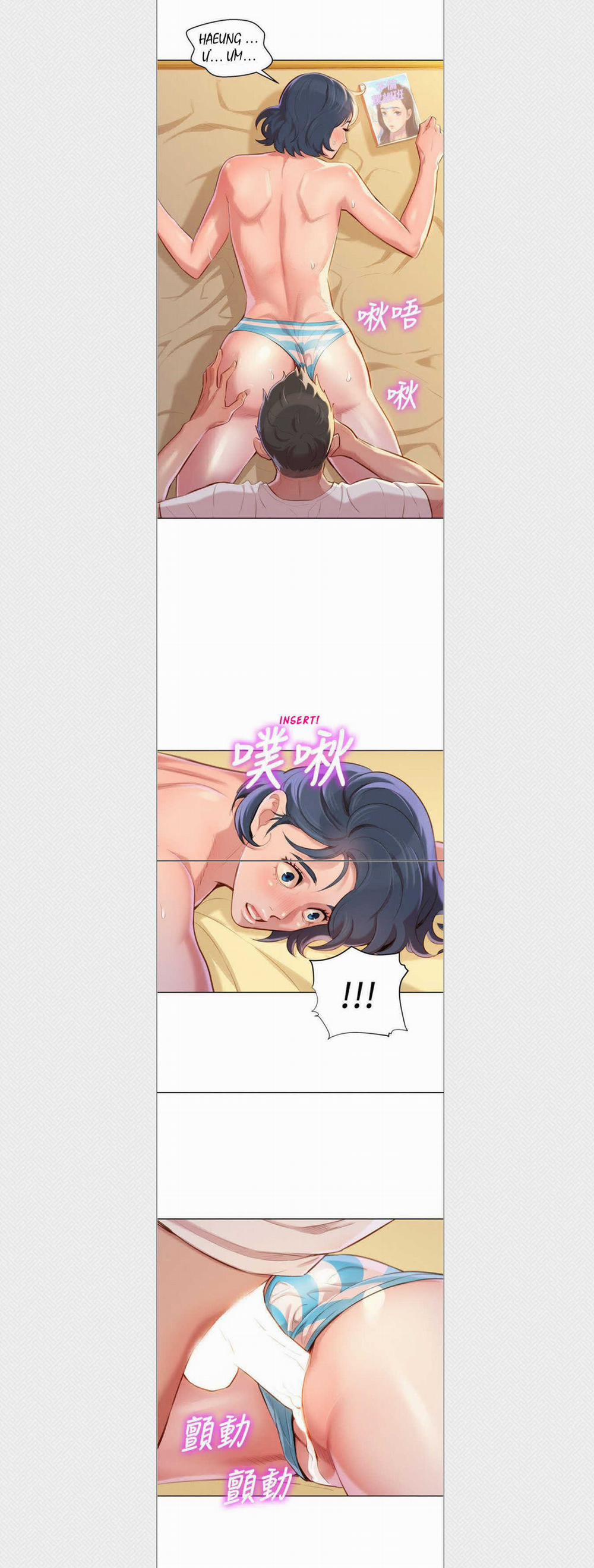 Chị Gái Mưa 37 trang 11