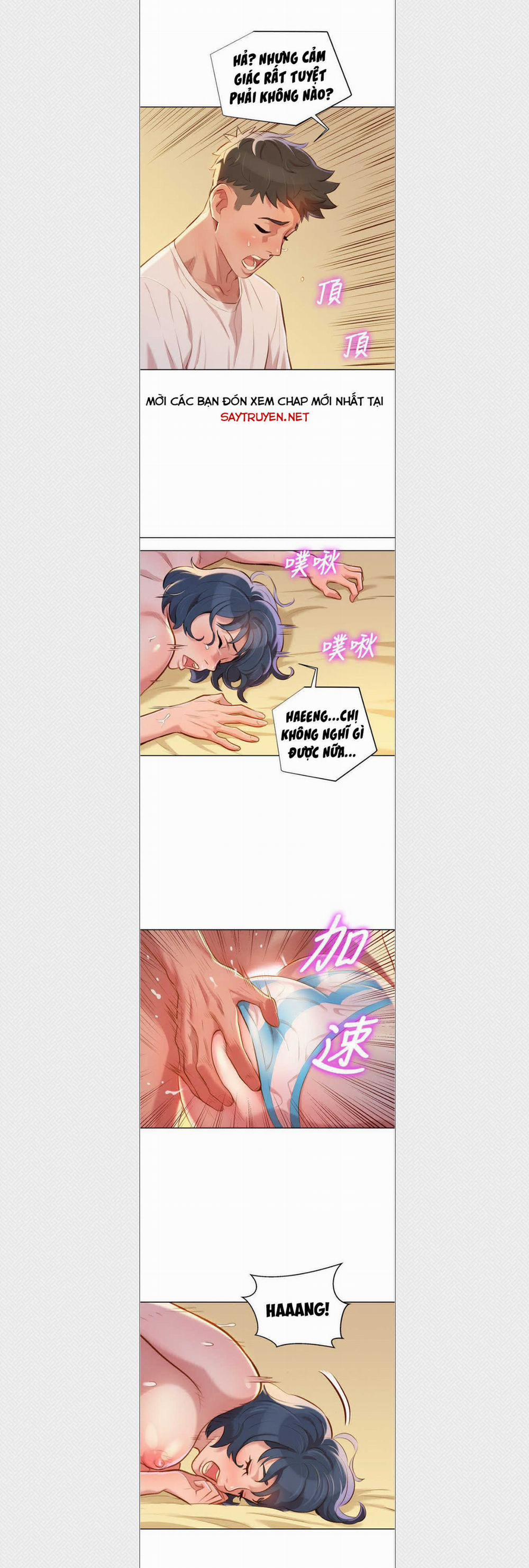 Chị Gái Mưa 37 trang 14