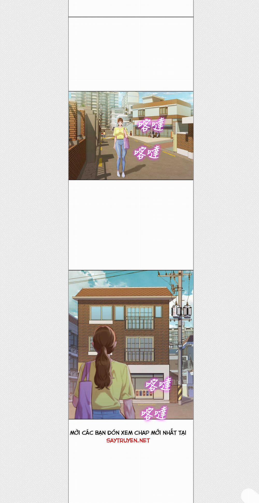 Chị Gái Mưa 37 trang 17