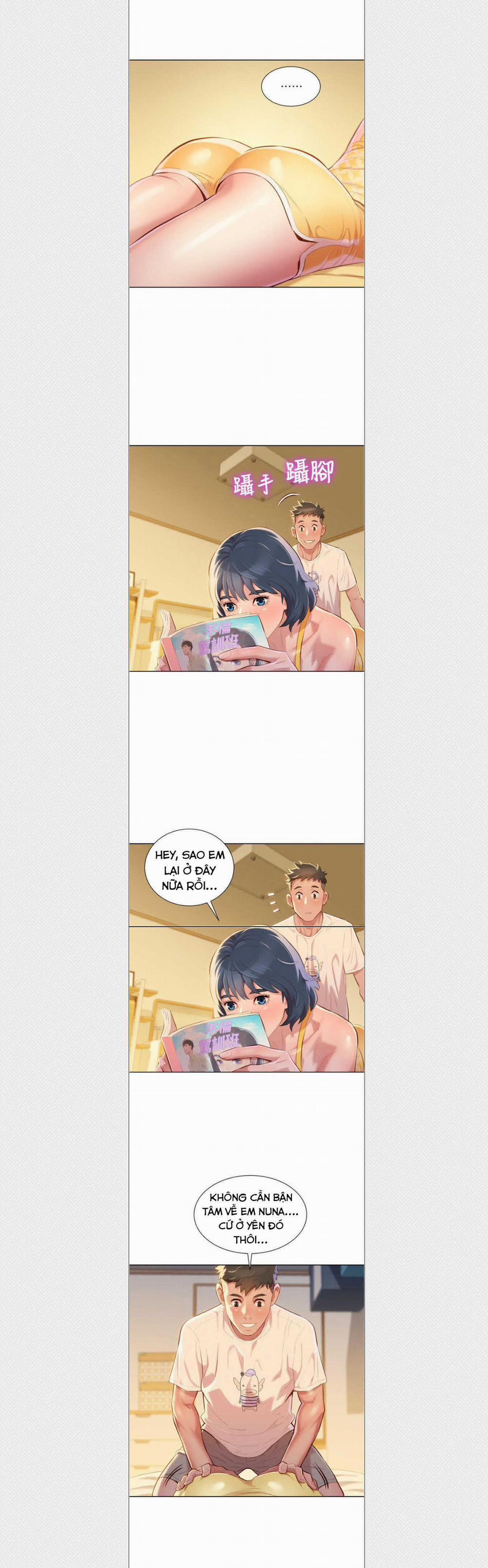 Chị Gái Mưa 37 trang 8