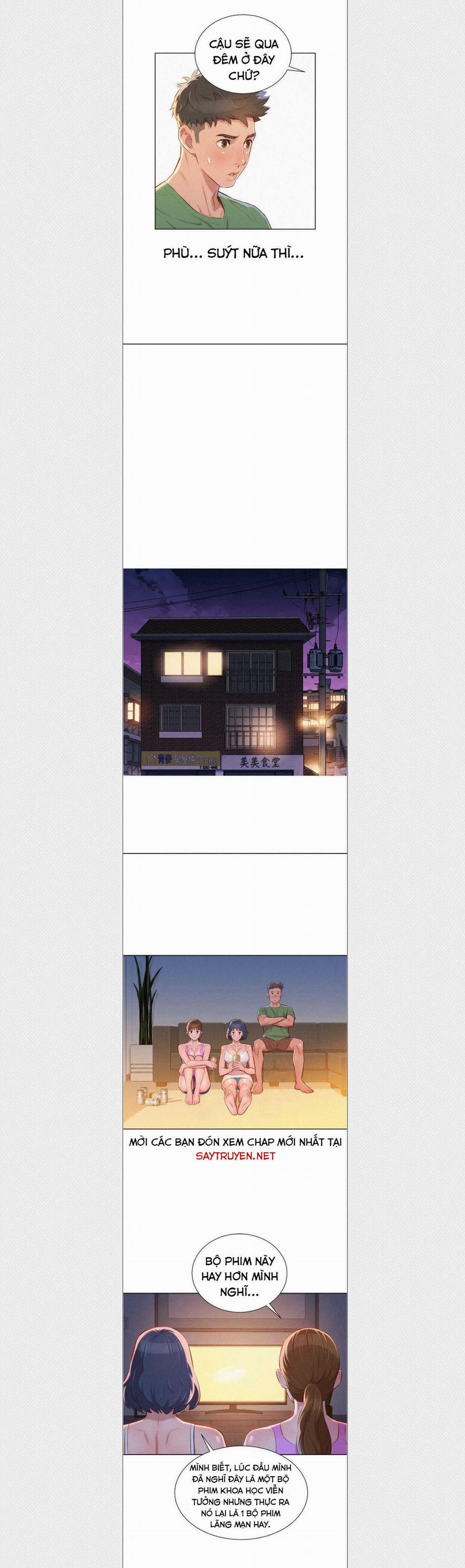 Chị Gái Mưa 38 trang 11