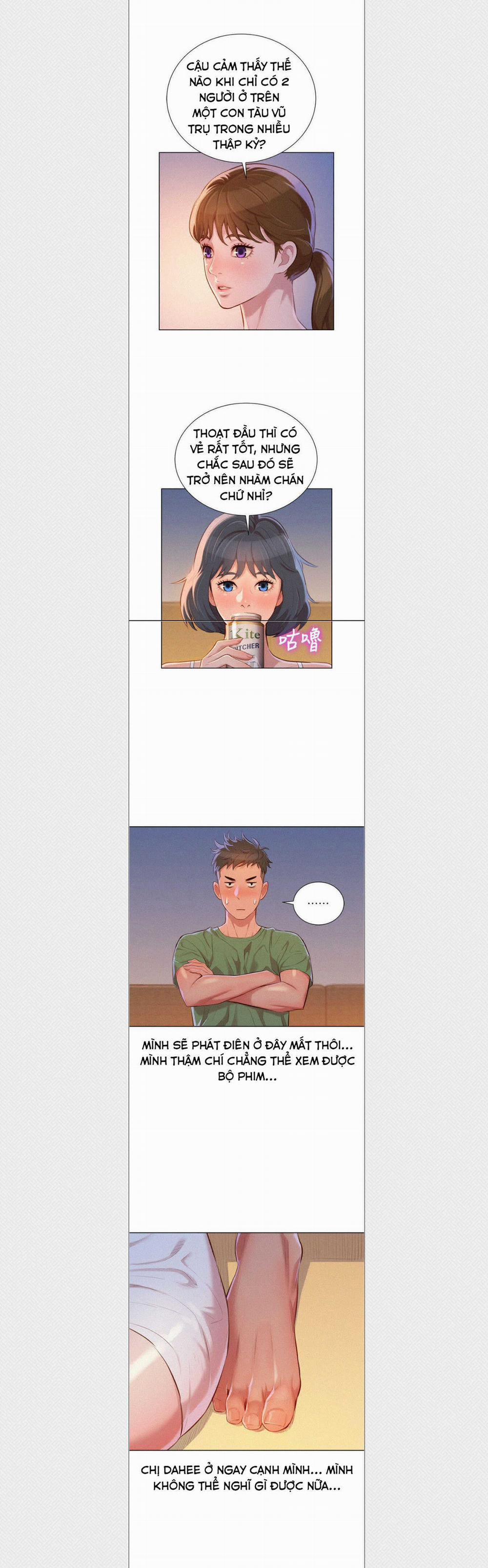 Chị Gái Mưa 38 trang 12