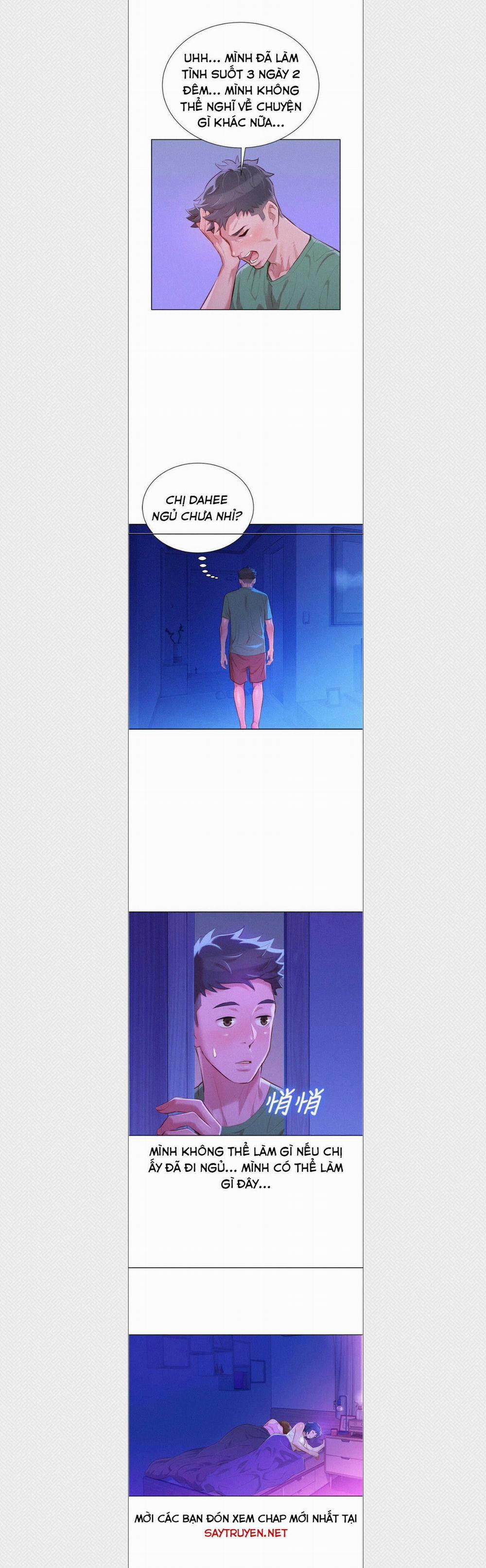 Chị Gái Mưa 38 trang 17