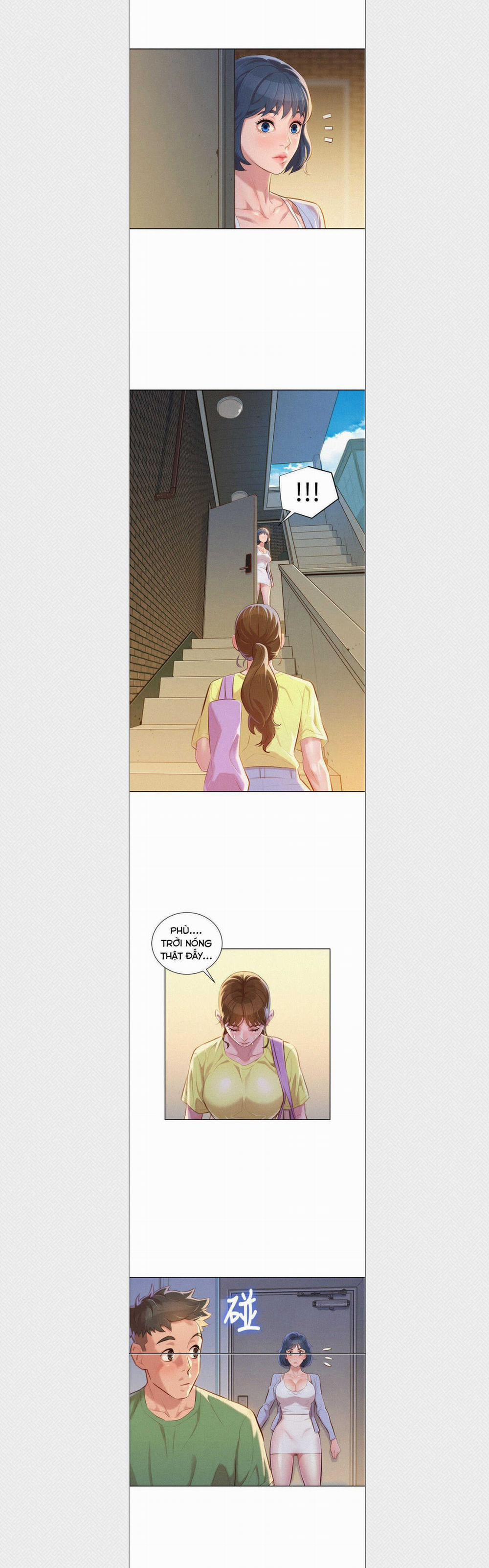 Chị Gái Mưa 38 trang 3