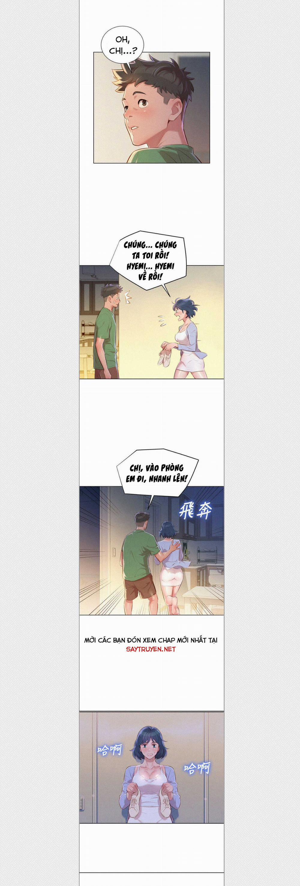 Chị Gái Mưa 38 trang 4