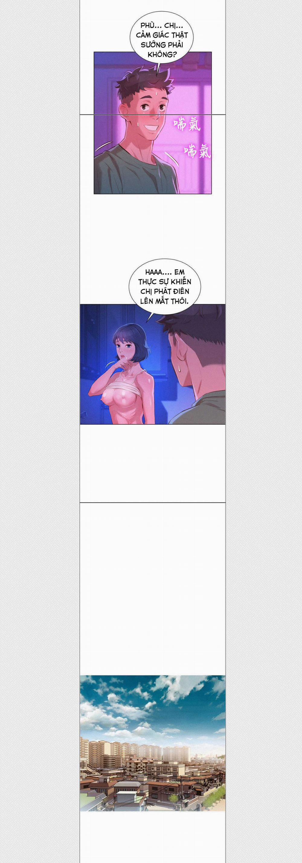 Chị Gái Mưa 39 trang 11