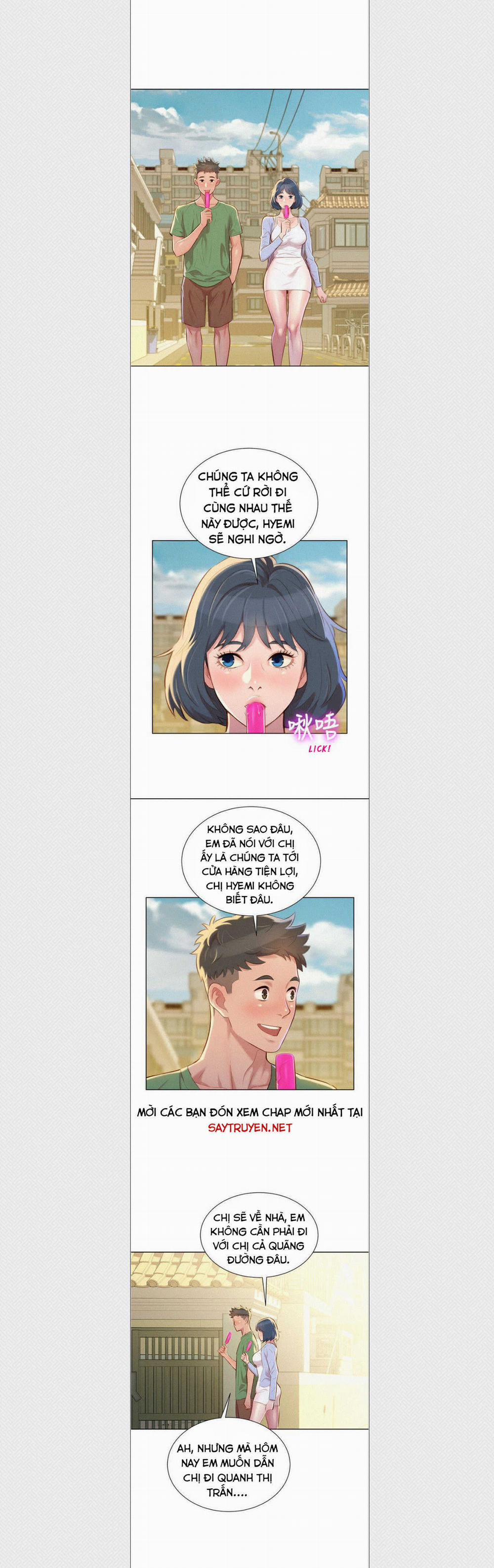 Chị Gái Mưa 39 trang 12