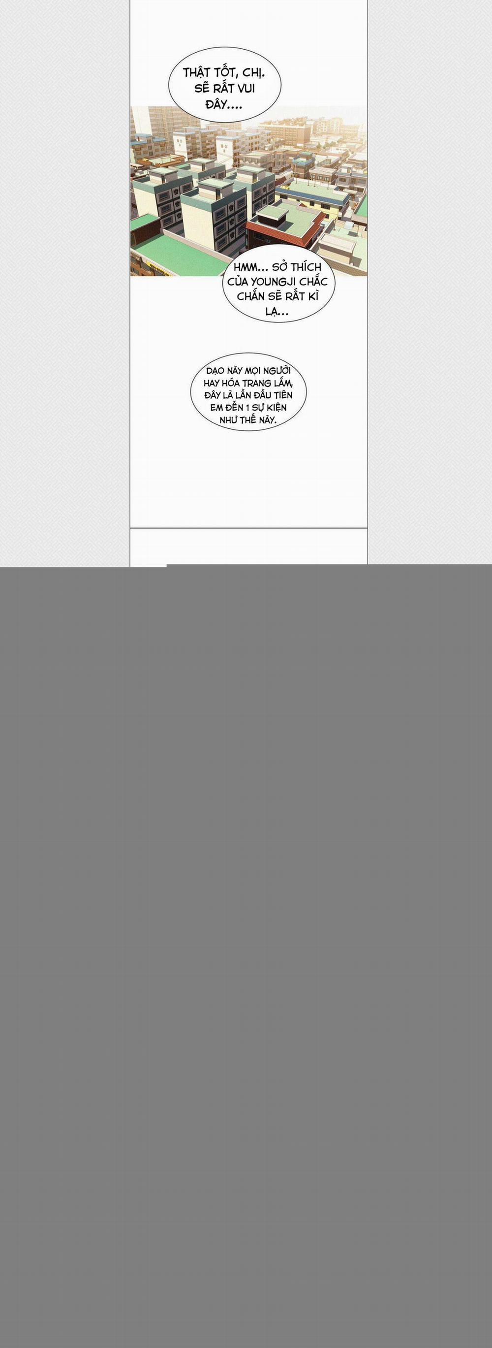 Chị Gái Mưa 39 trang 16