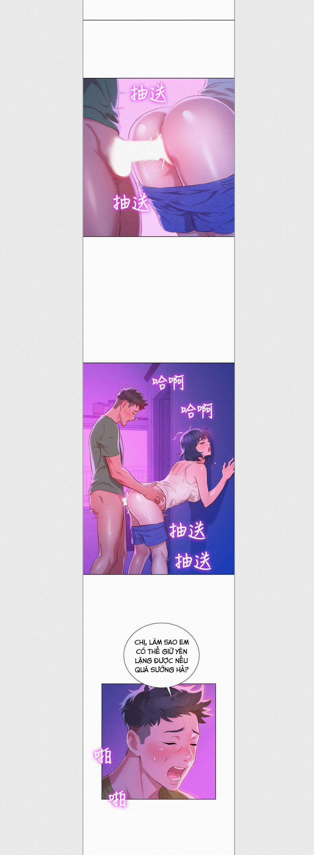 Chị Gái Mưa 39 trang 4