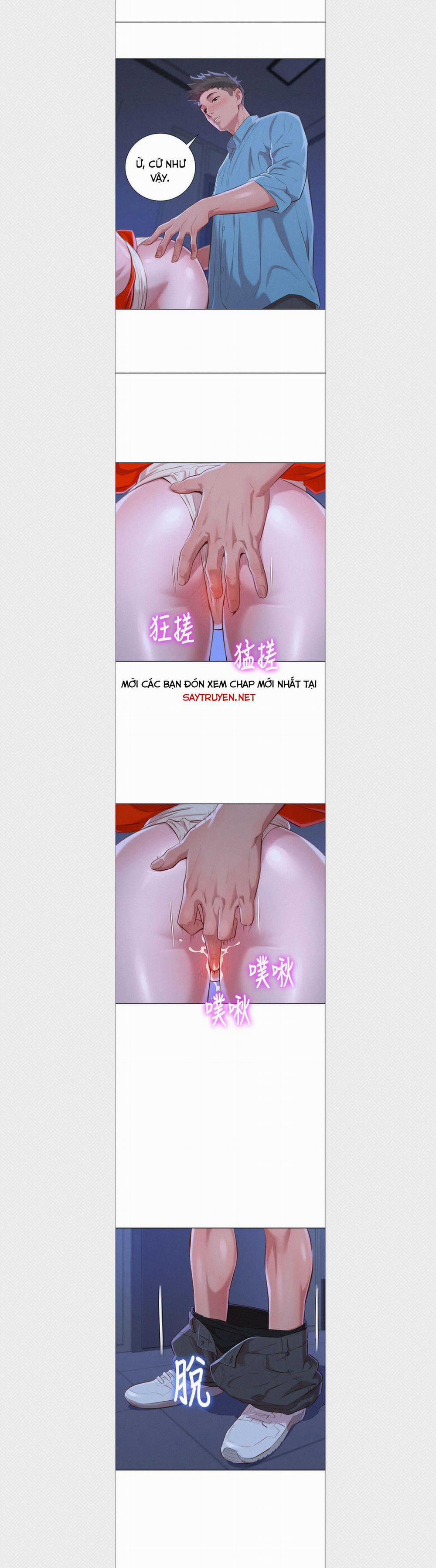 Chị Gái Mưa 41 trang 14