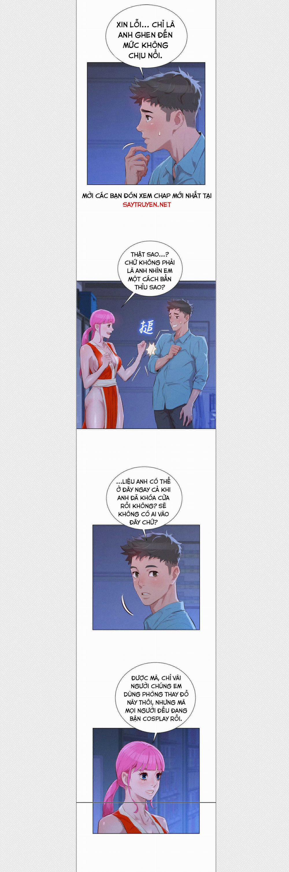 Chị Gái Mưa 41 trang 3