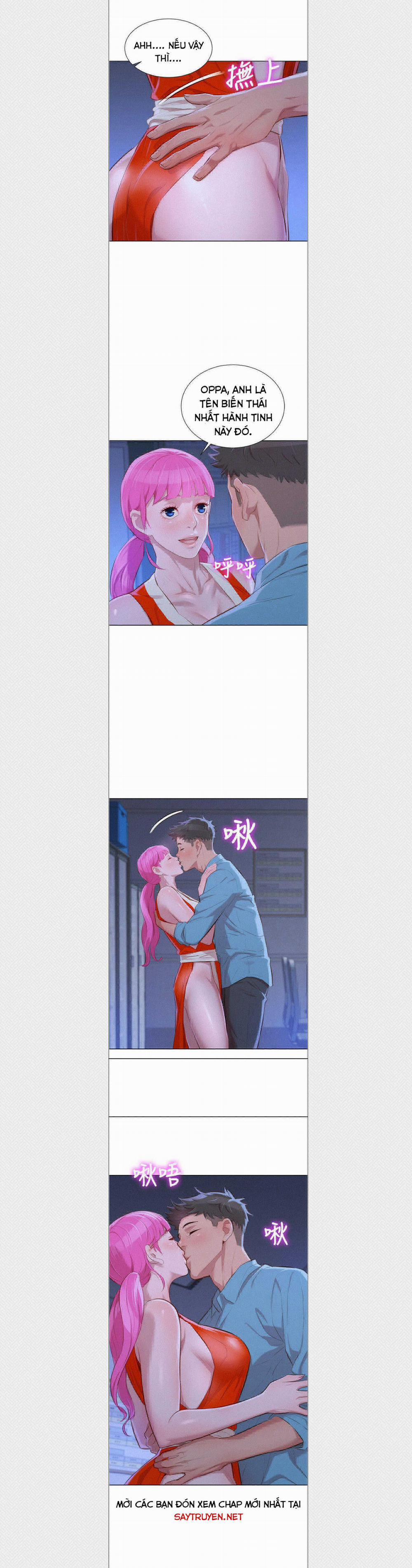 Chị Gái Mưa 41 trang 4