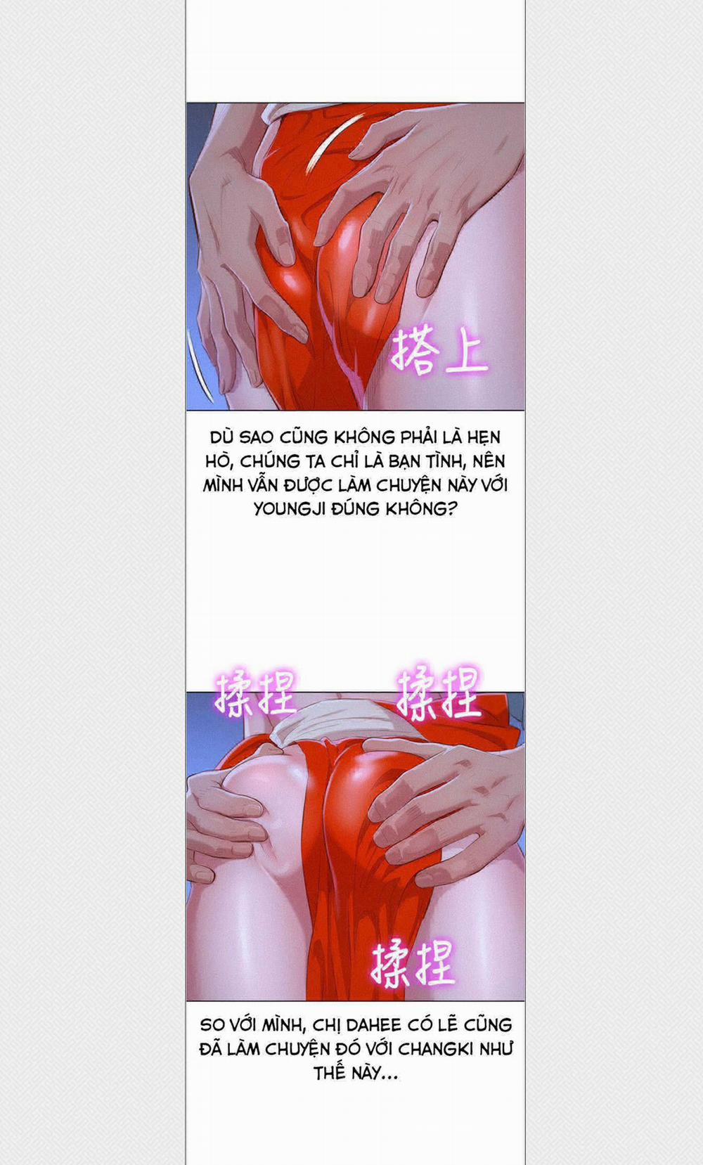 Chị Gái Mưa 41 trang 6