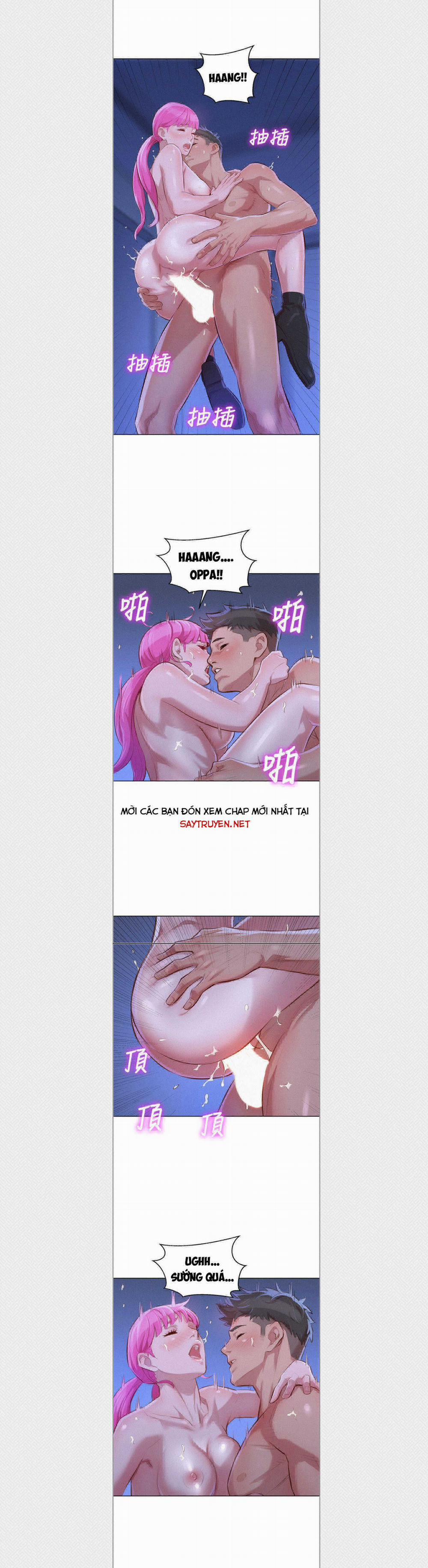 Chị Gái Mưa 42 trang 15