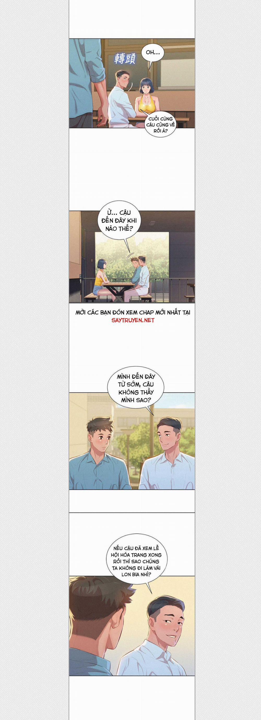 Chị Gái Mưa 42 trang 20