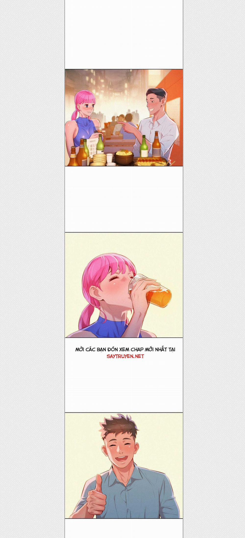 Chị Gái Mưa 43 trang 12