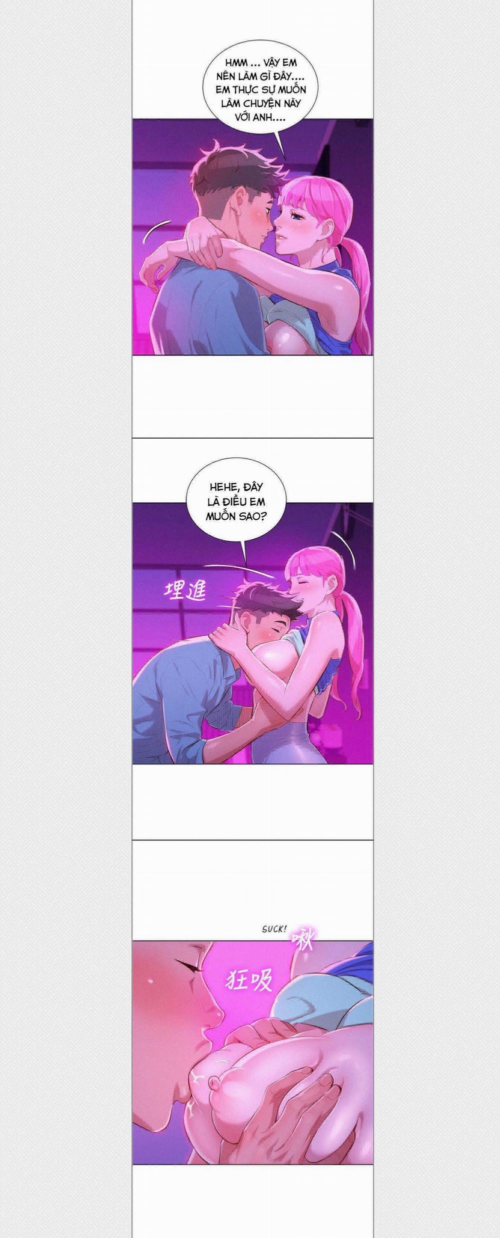 Chị Gái Mưa 43 trang 20