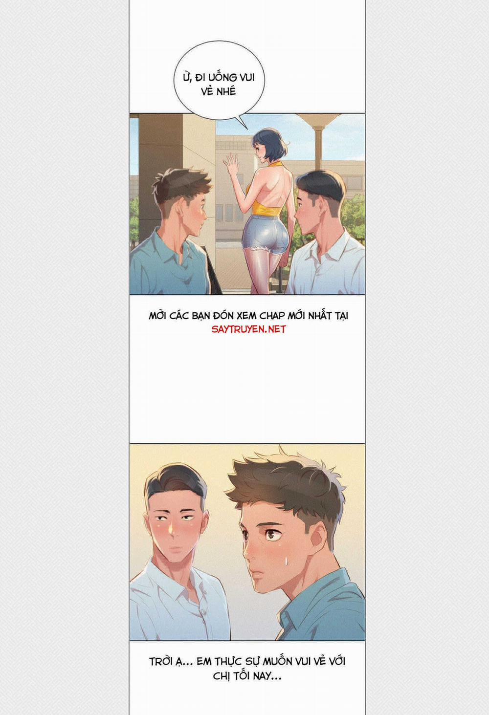 Chị Gái Mưa 43 trang 3