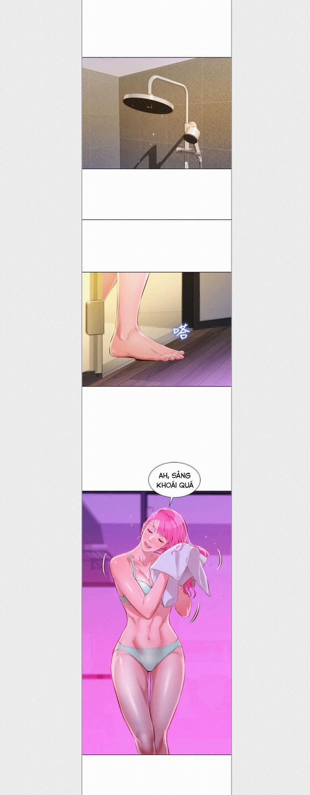 Chị Gái Mưa 44 trang 2