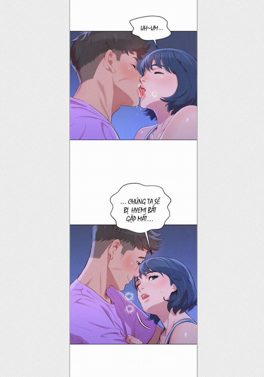 Chị Gái Mưa 45 trang 19