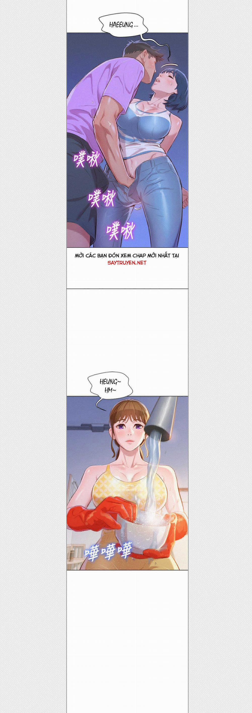 Chị Gái Mưa 45 trang 23