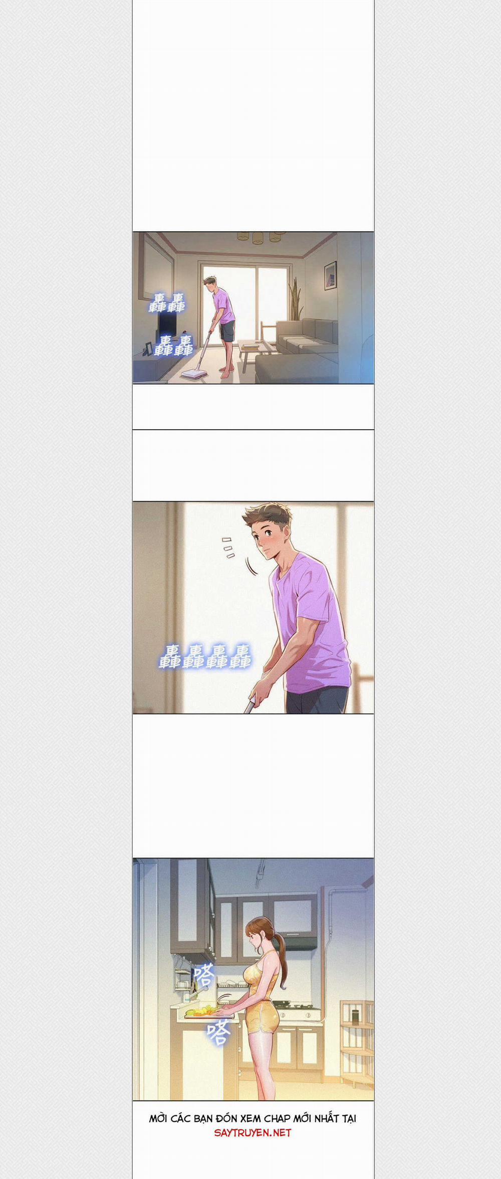 Chị Gái Mưa 45 trang 3