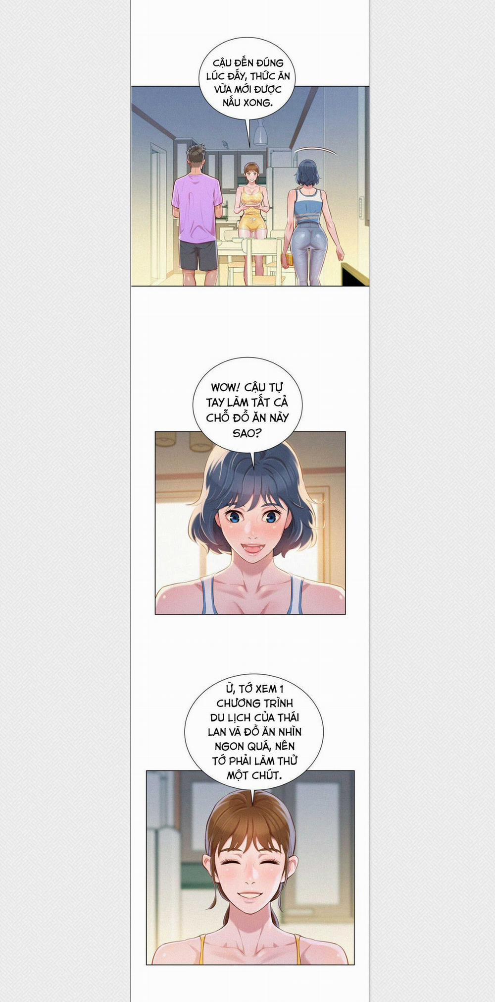 Chị Gái Mưa 45 trang 8