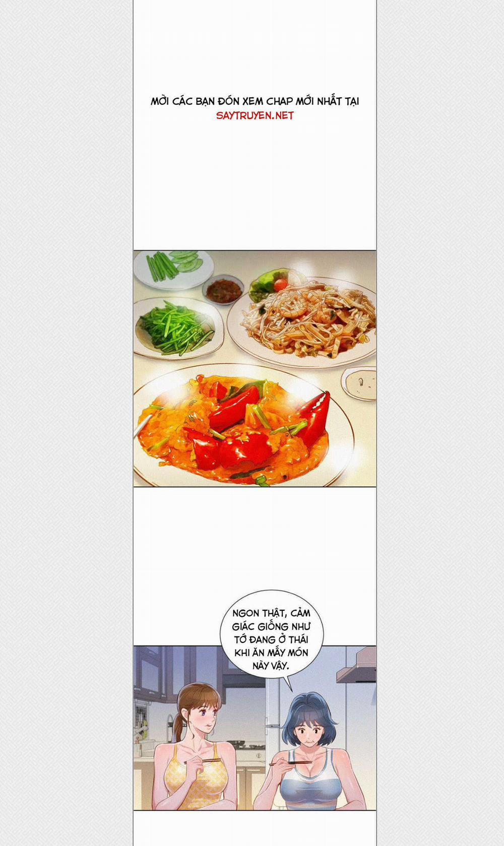 Chị Gái Mưa 45 trang 9