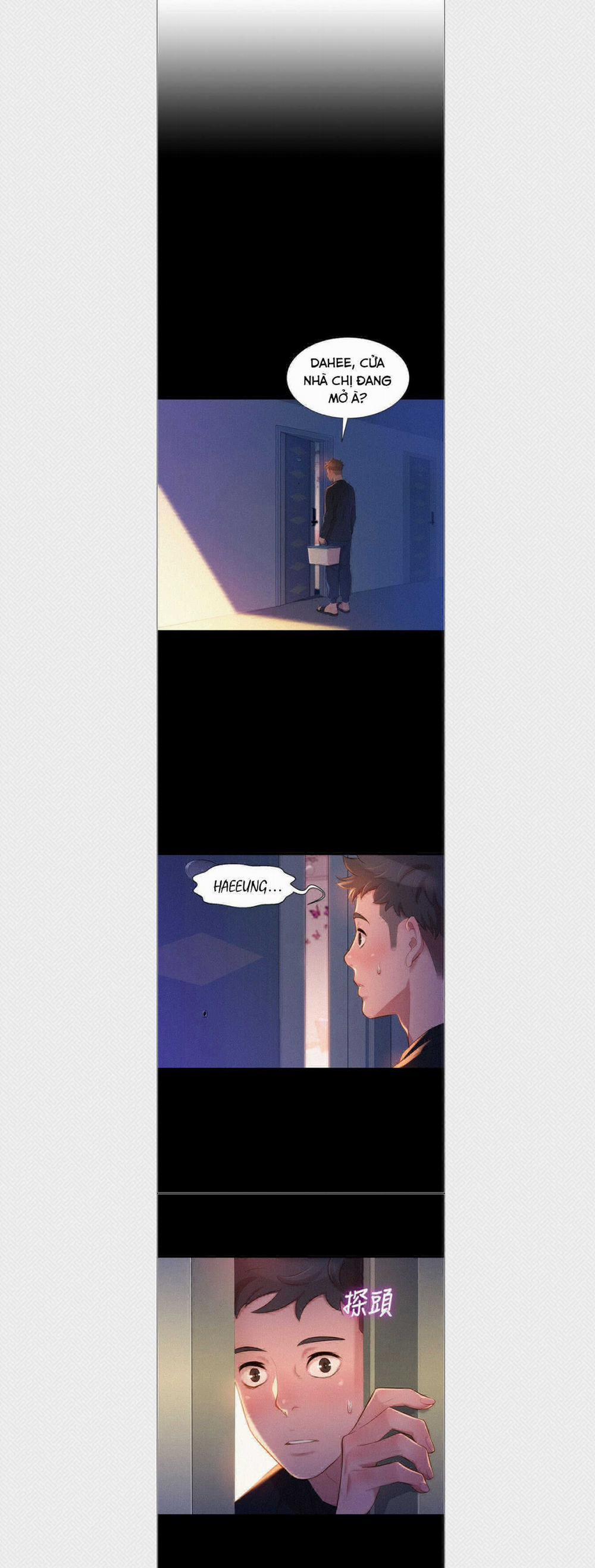 Chị Gái Mưa 46 trang 10