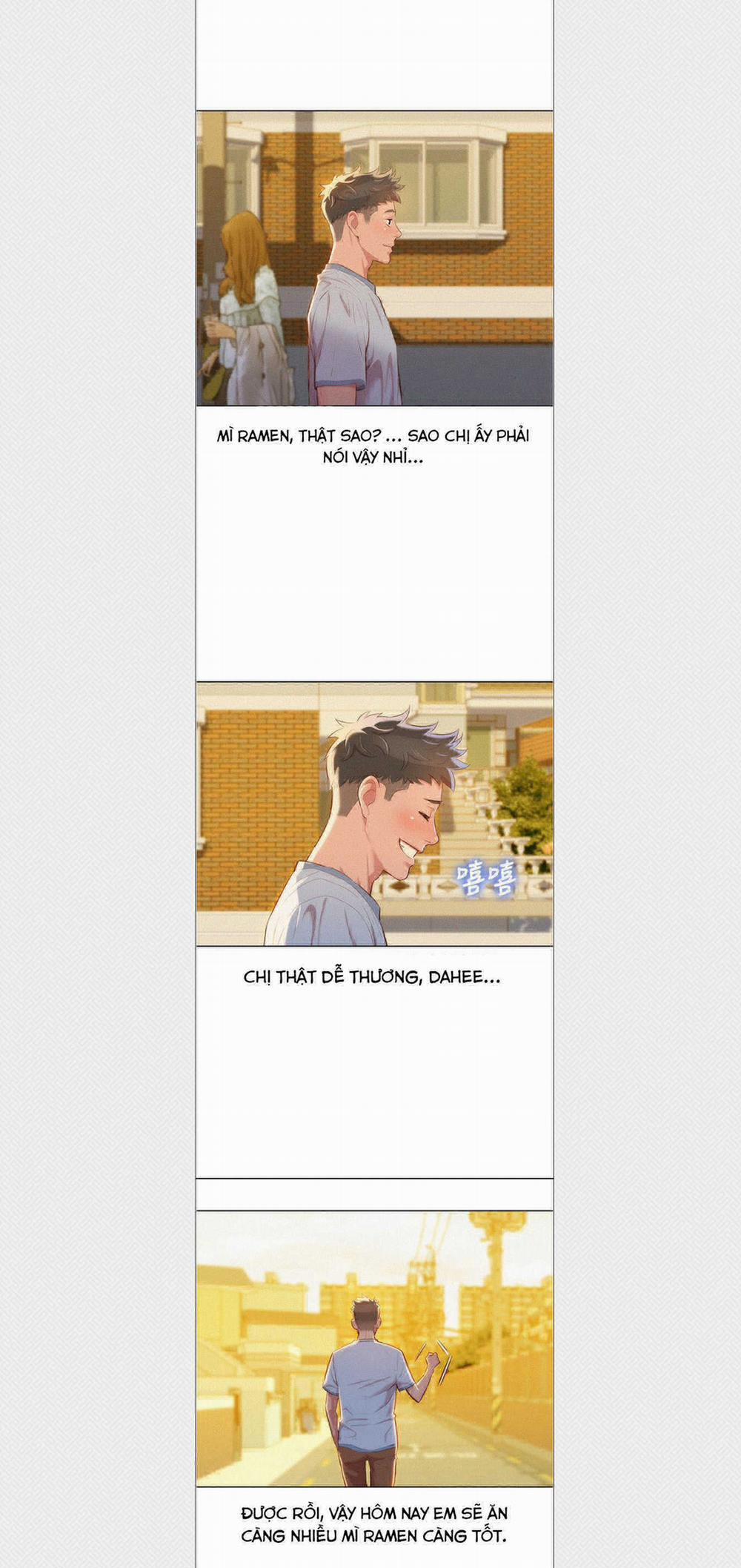 Chị Gái Mưa 46 trang 4