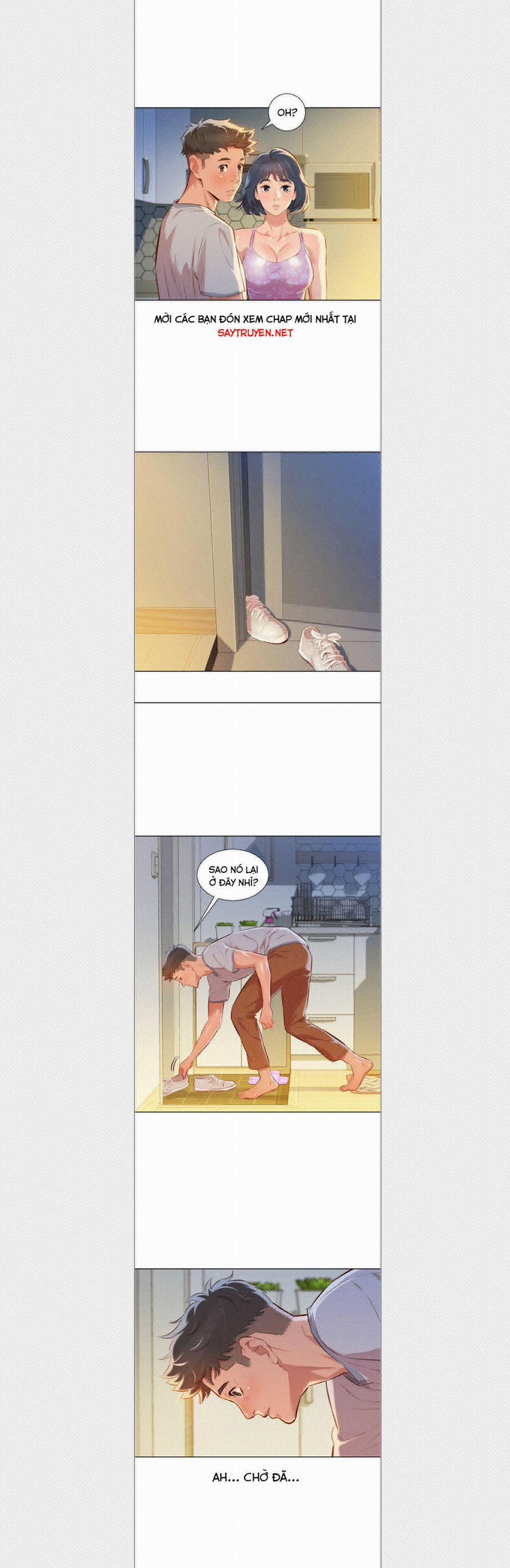 Chị Gái Mưa 46 trang 8