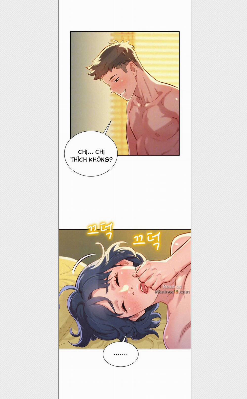 Chị Gái Mưa 47 trang 13