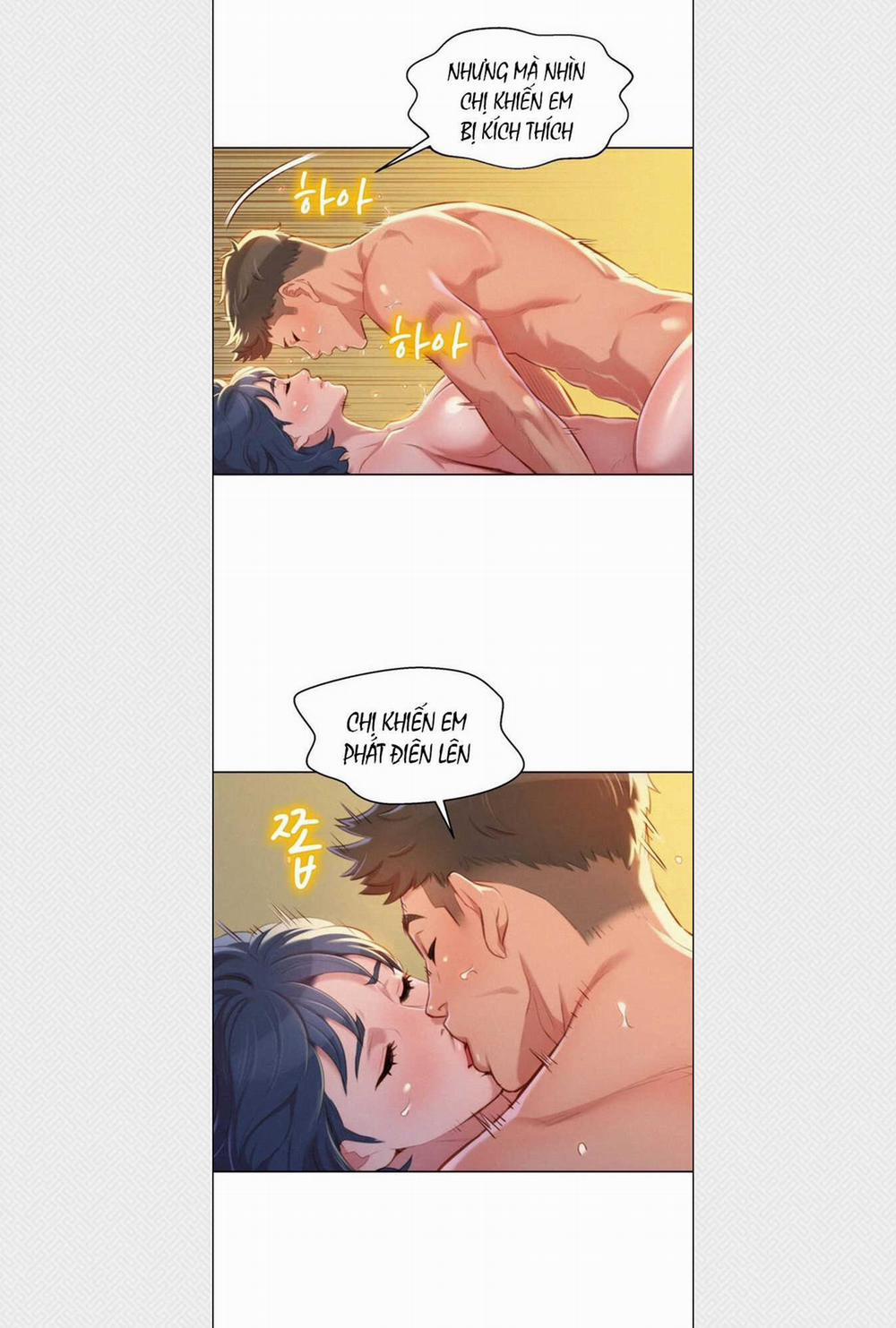 Chị Gái Mưa 47 trang 16