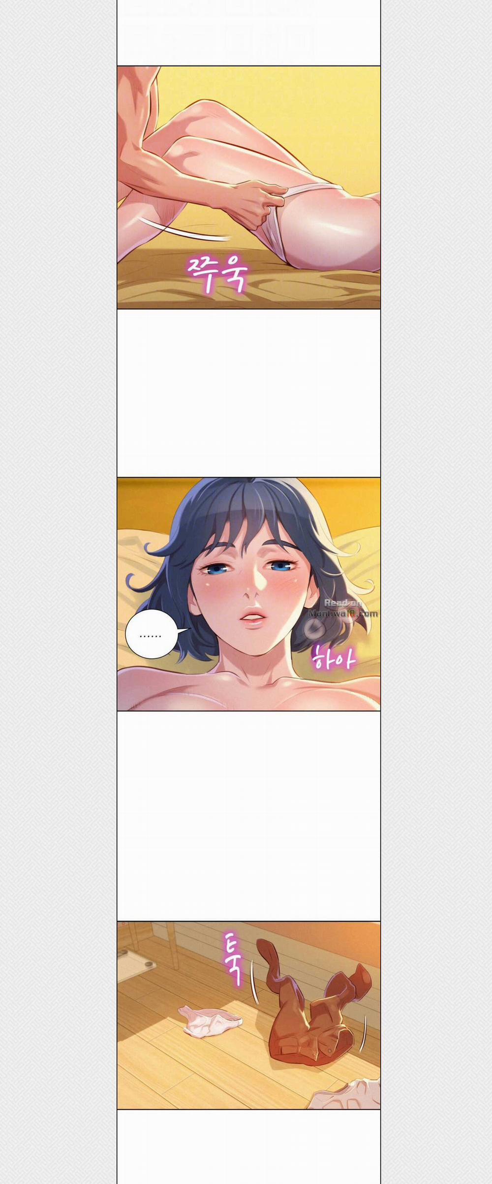 Chị Gái Mưa 47 trang 6