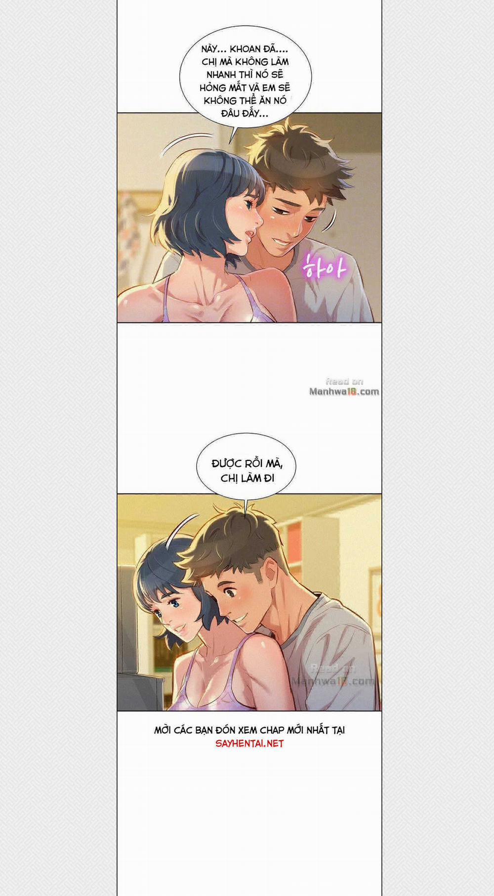 Chị Gái Mưa 48 trang 6