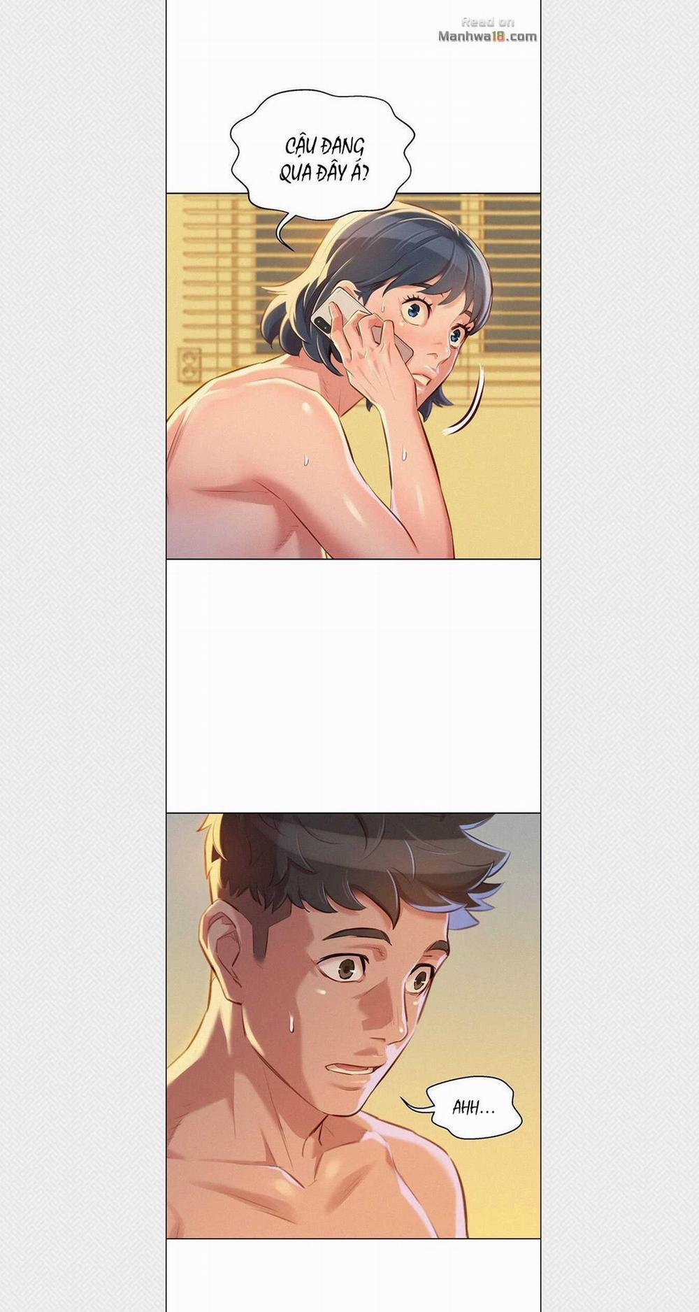 Chị Gái Mưa 49 trang 1