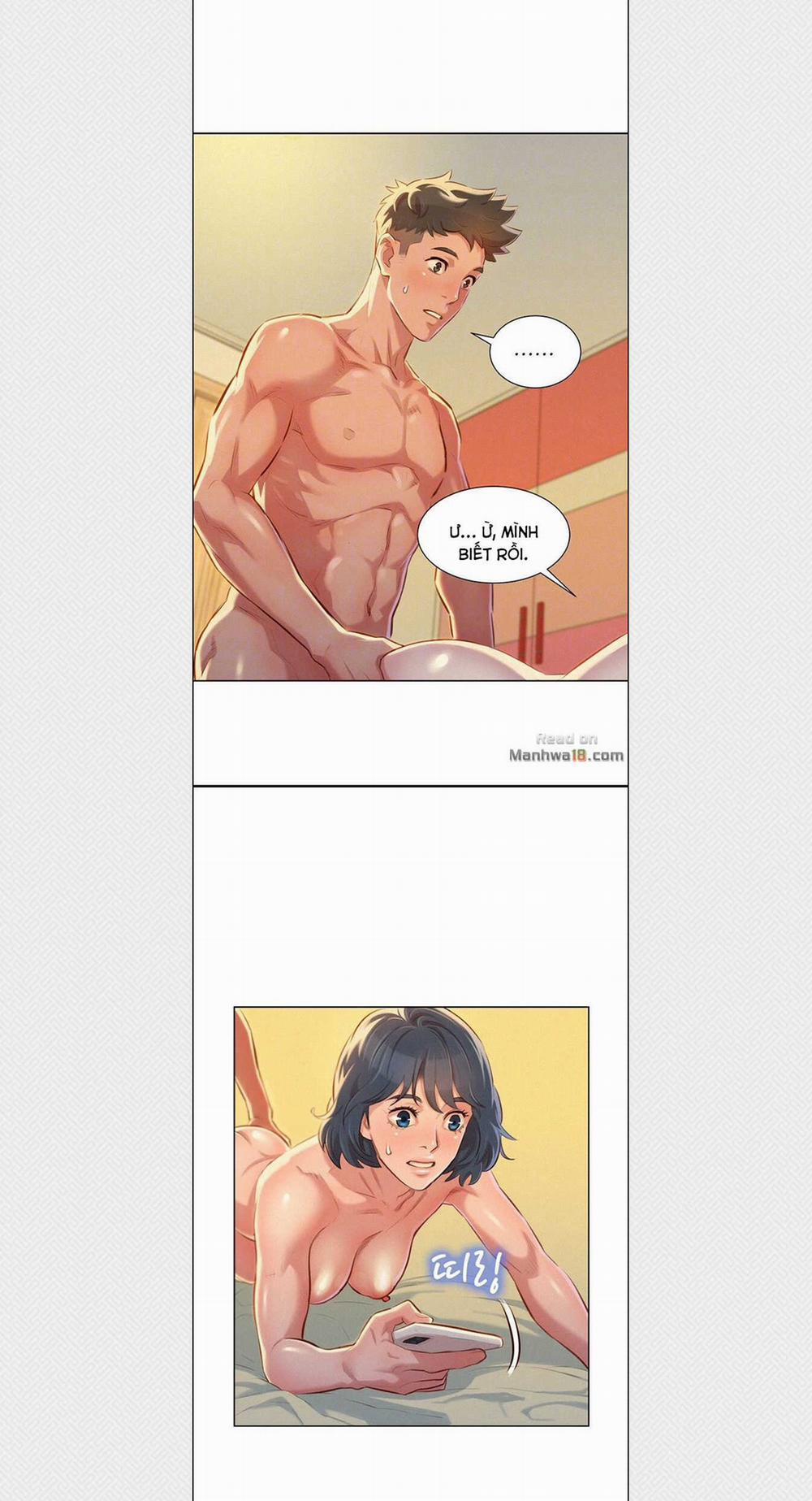 Chị Gái Mưa 49 trang 11