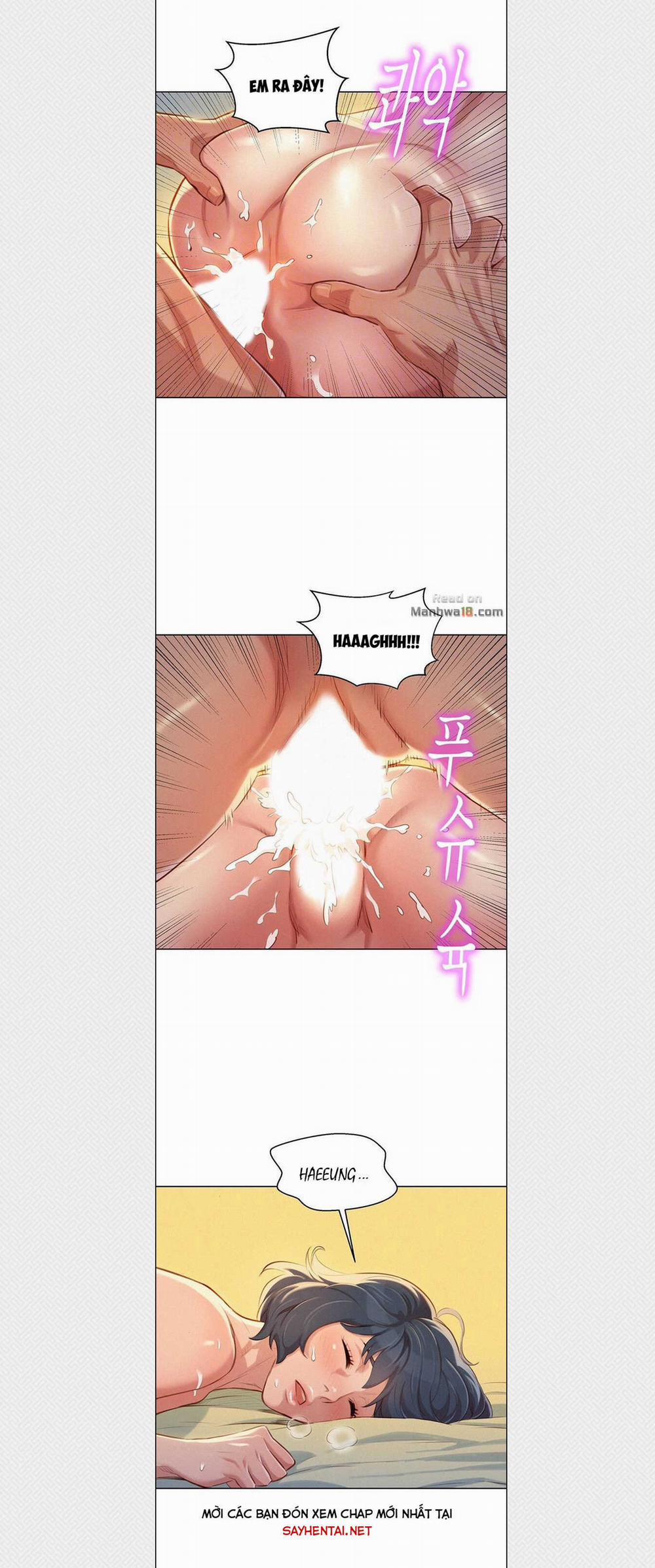 Chị Gái Mưa 49 trang 17