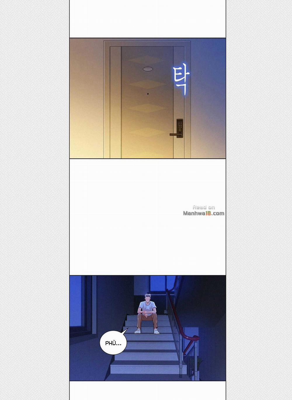 Chị Gái Mưa 49 trang 21