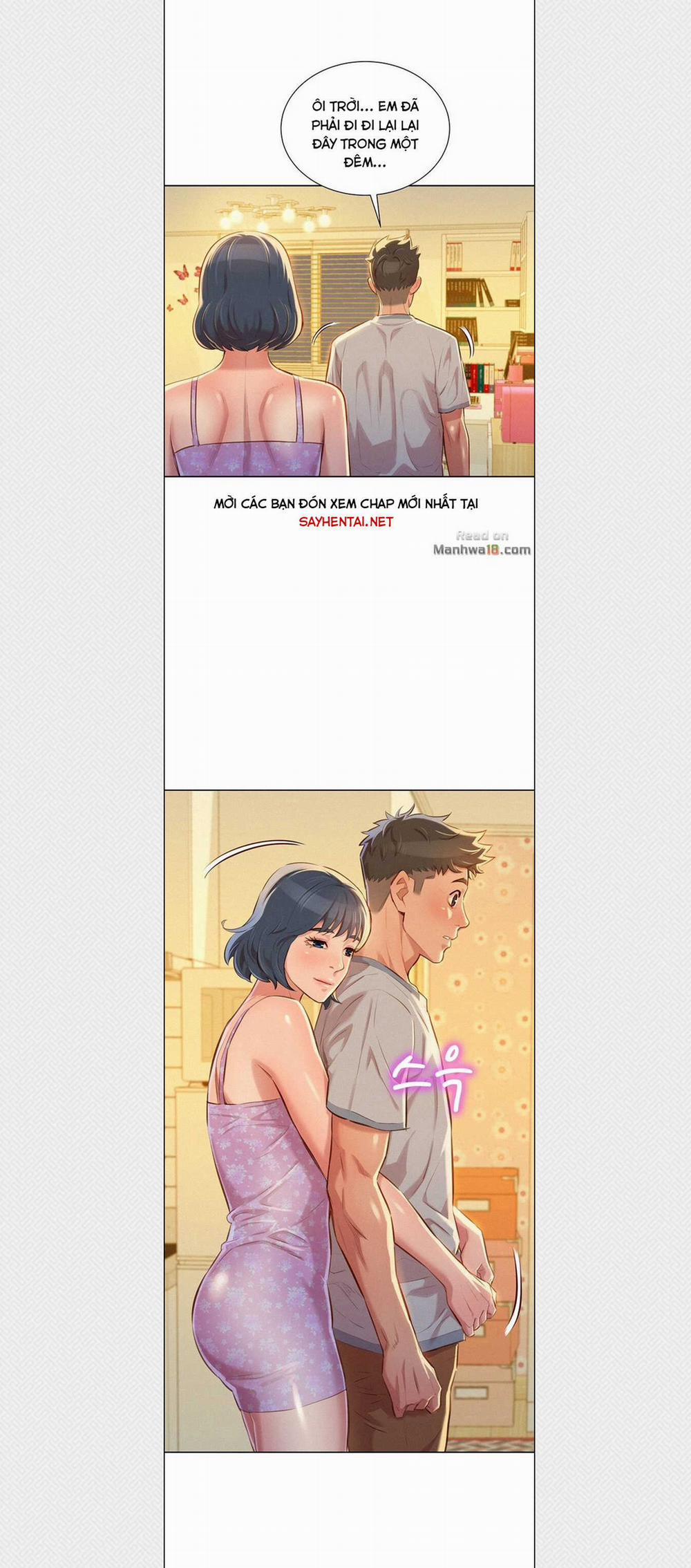 Chị Gái Mưa 49 trang 29