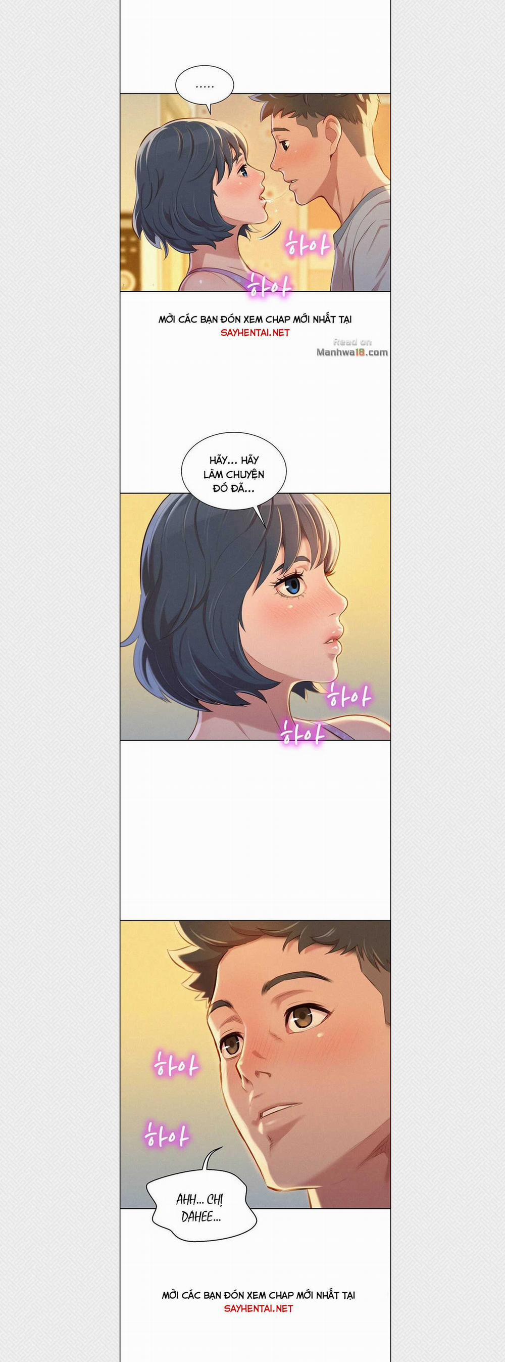 Chị Gái Mưa 49 trang 33