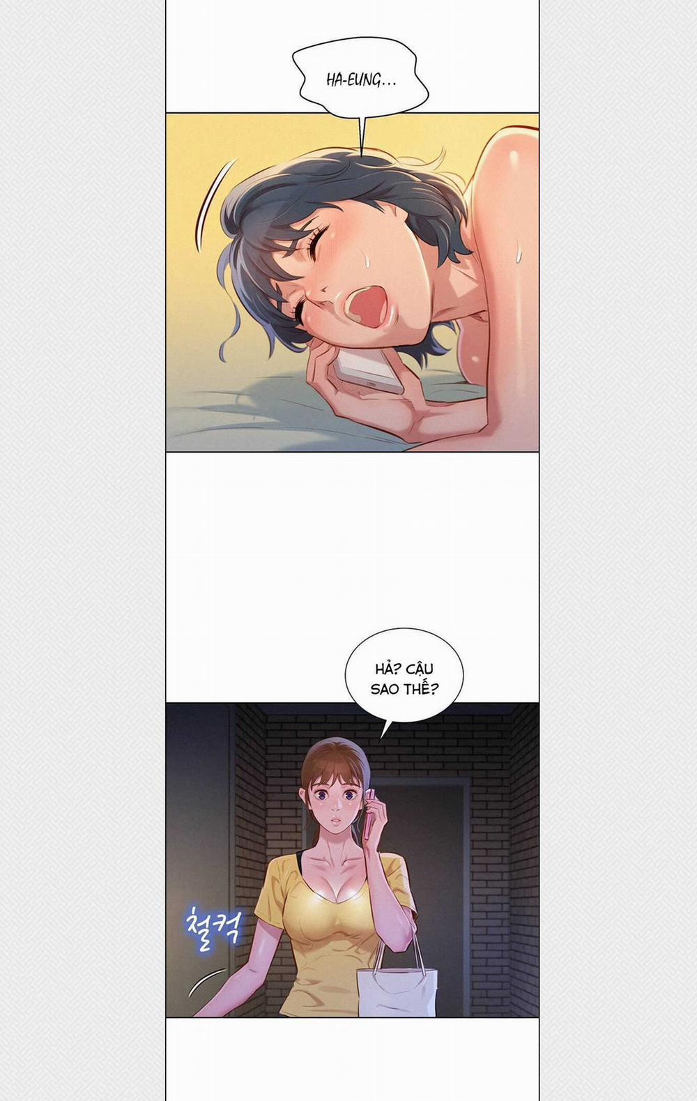 Chị Gái Mưa 49 trang 6