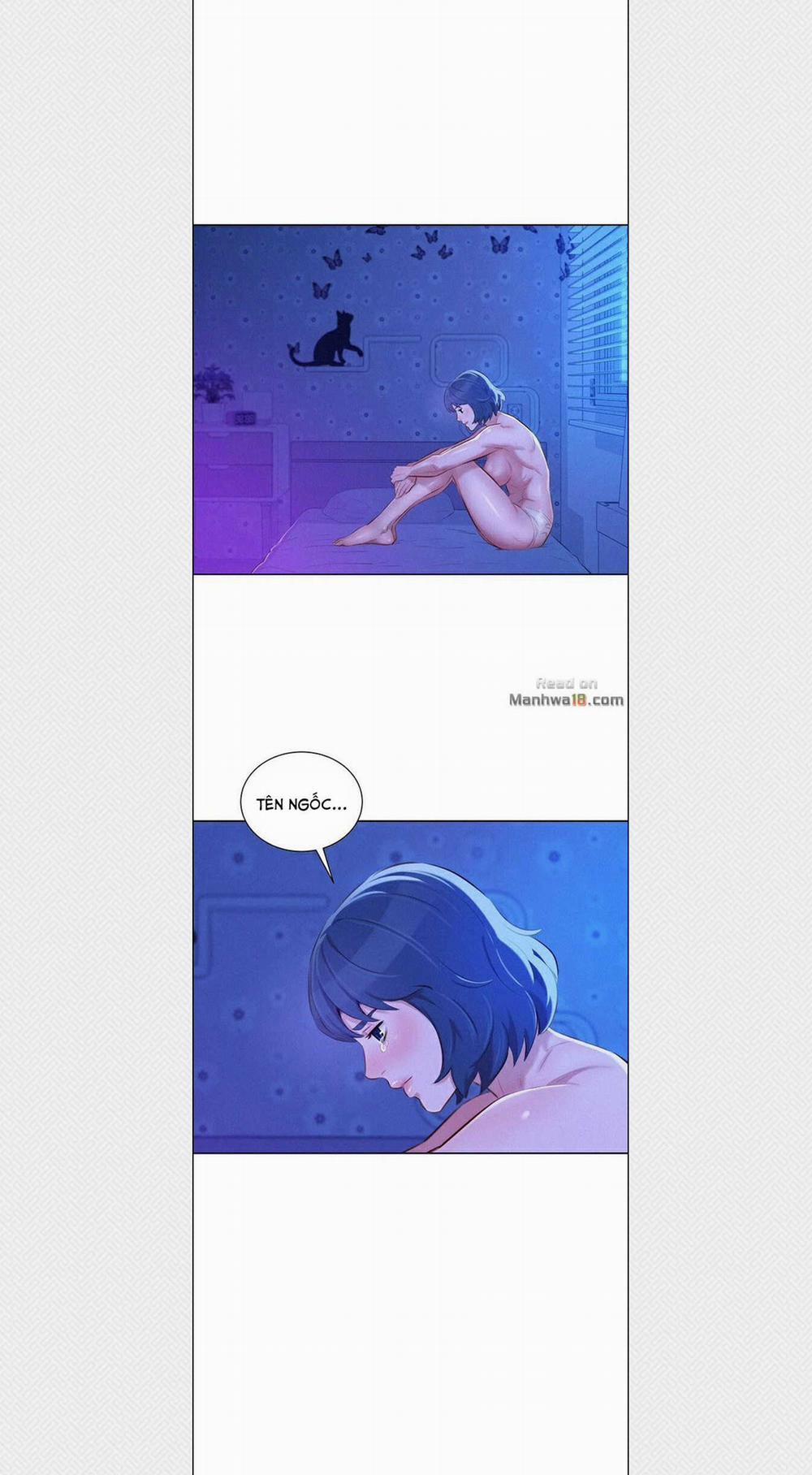 Chị Gái Mưa 50 trang 22