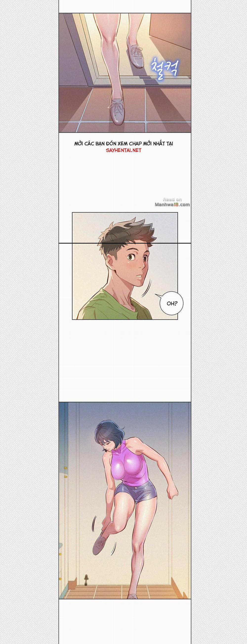 Chị Gái Mưa 50 trang 29