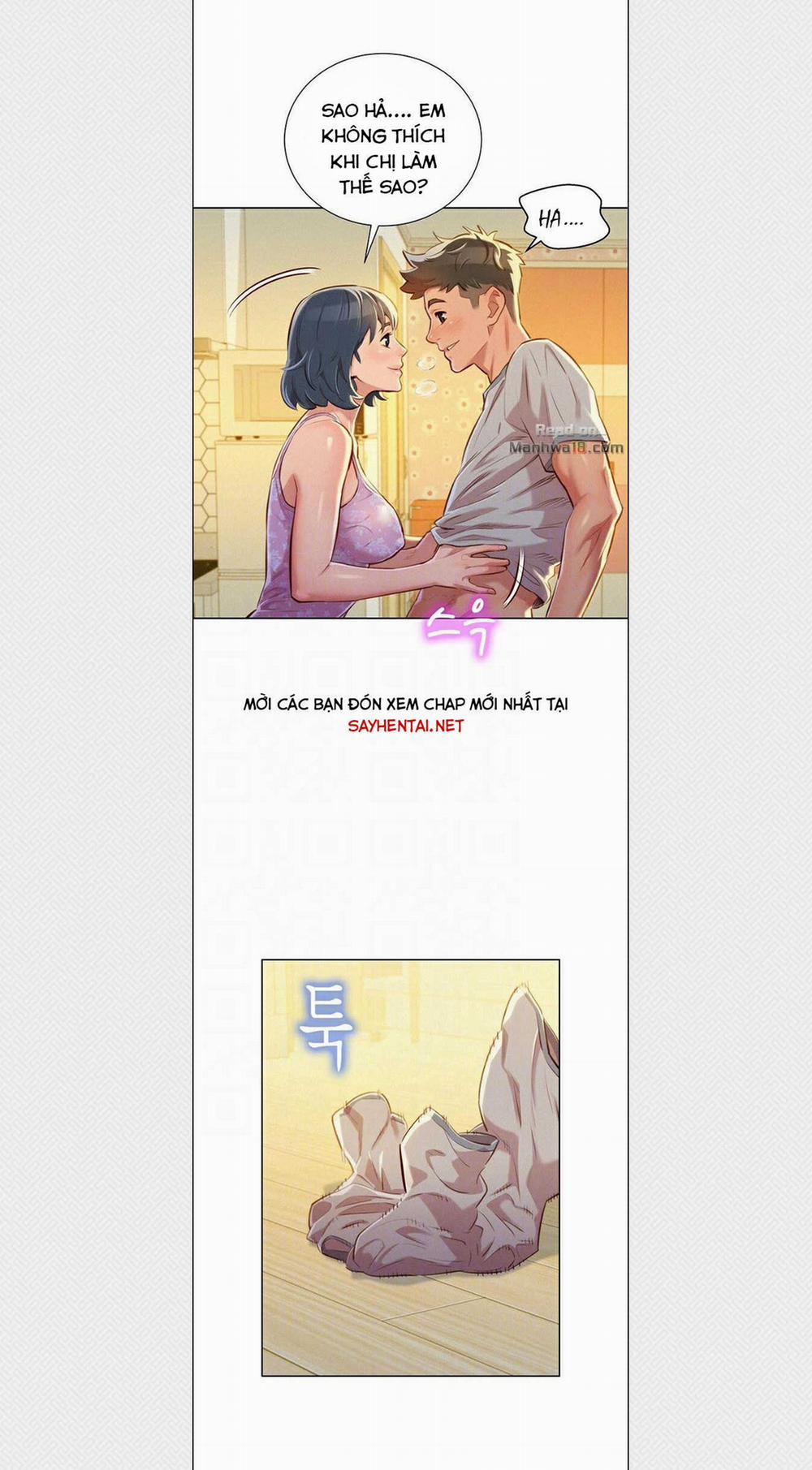 Chị Gái Mưa 50 trang 4